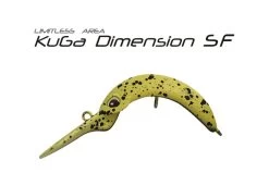 ValkeIn Kuga Dimension SF