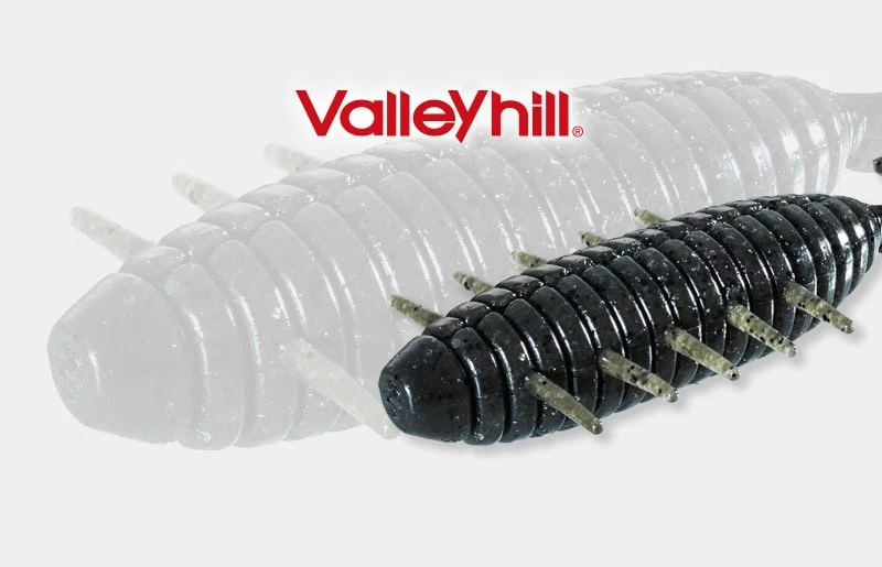 ValleyHill Ebi Tank 3.5″