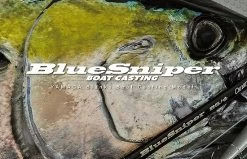 Yamaga BlueSniper BoatCasting