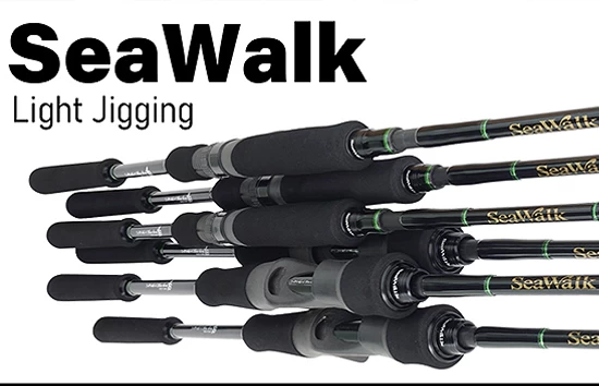 Yamaga SeaWalk Light Jigging - Image 2