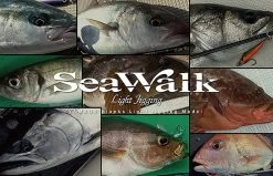 Yamaga SeaWalk Light Jigging