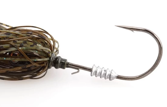 Z-Man Chatterbait Elite Evo - Image 2