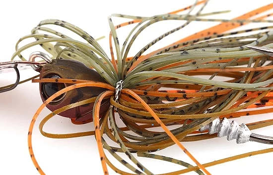 Z-Man Chatterbait Elite Evo - Image 4