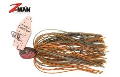 Z-Man Chatterbait Elite Evo