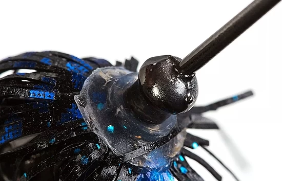 Z-Man Chatterbait Micro - Image 3