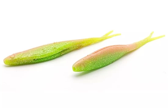 Z-Man Scented Jerk ShadZ 7″ - Image 2