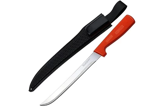 Zest Ballard Fillet Knife