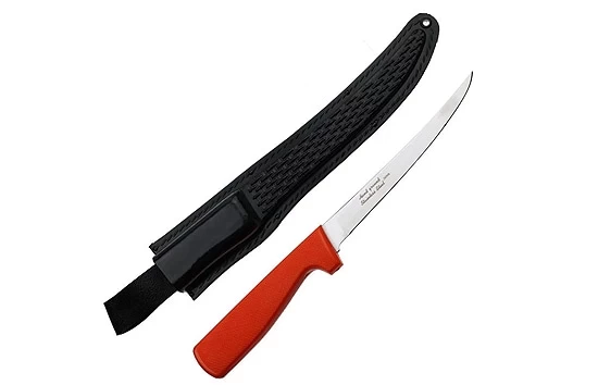 Zest Ballard Fillet Knife - Image 2